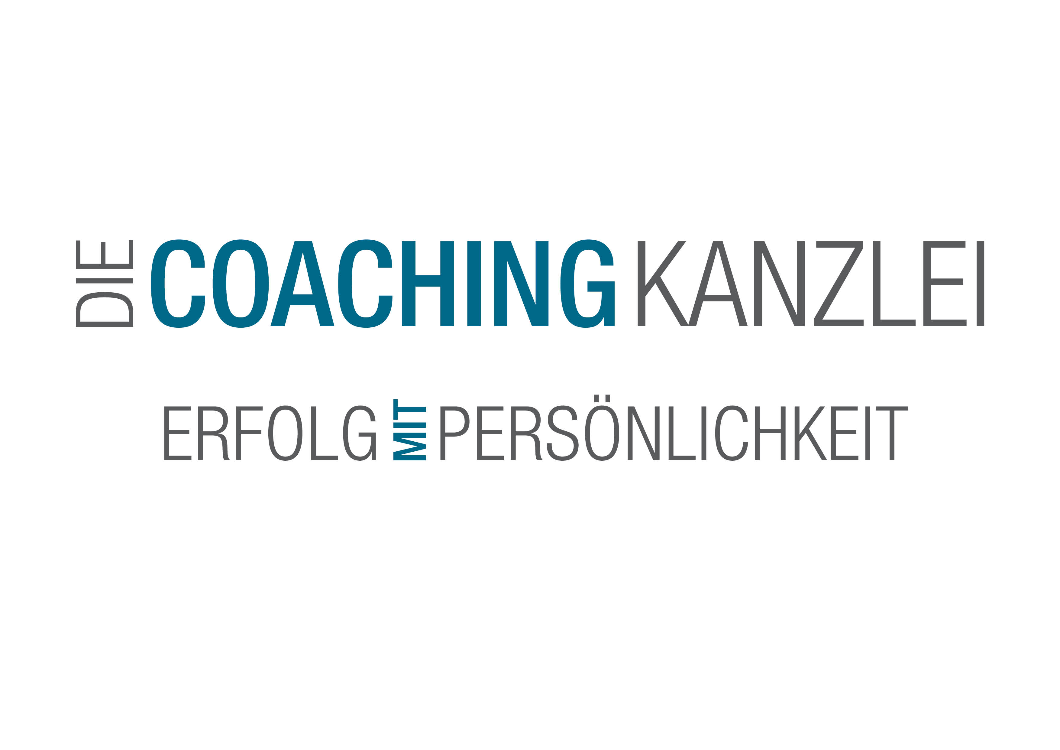 Die Coaching Kanzlei