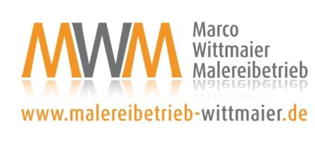 MWM - Marco Wittmaier Malereibetrieb GmbH