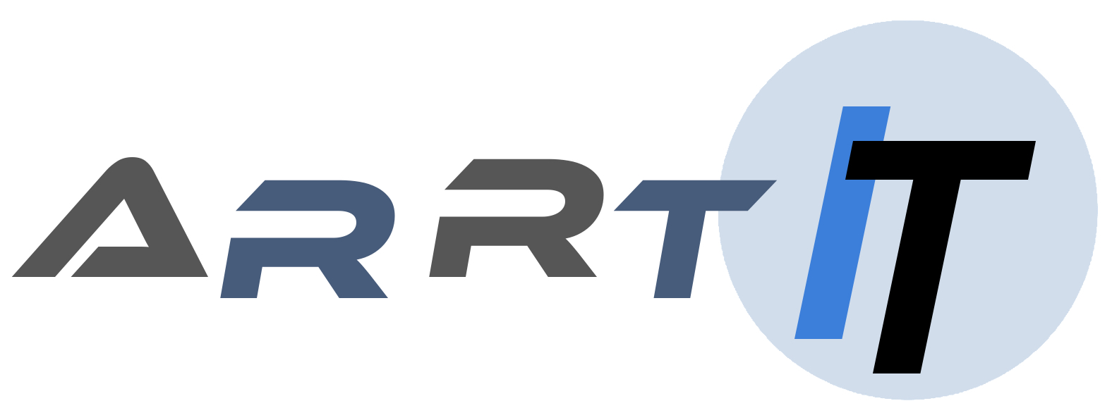 ARRT IT GmbH