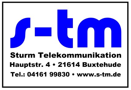 Sturm Telekommunikation