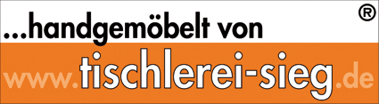 Tischlerei Sieg GmbH & Co. KG