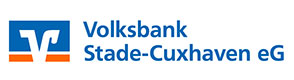Logo: Volksbank Stade-Cuxhaven